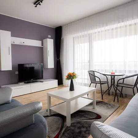 Apartment Miraj Seaview