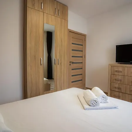 Apartment Miraj Seaview Mamaia