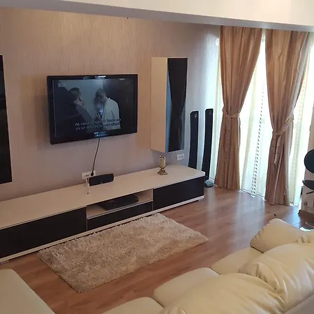Miraj Seaview Apartment